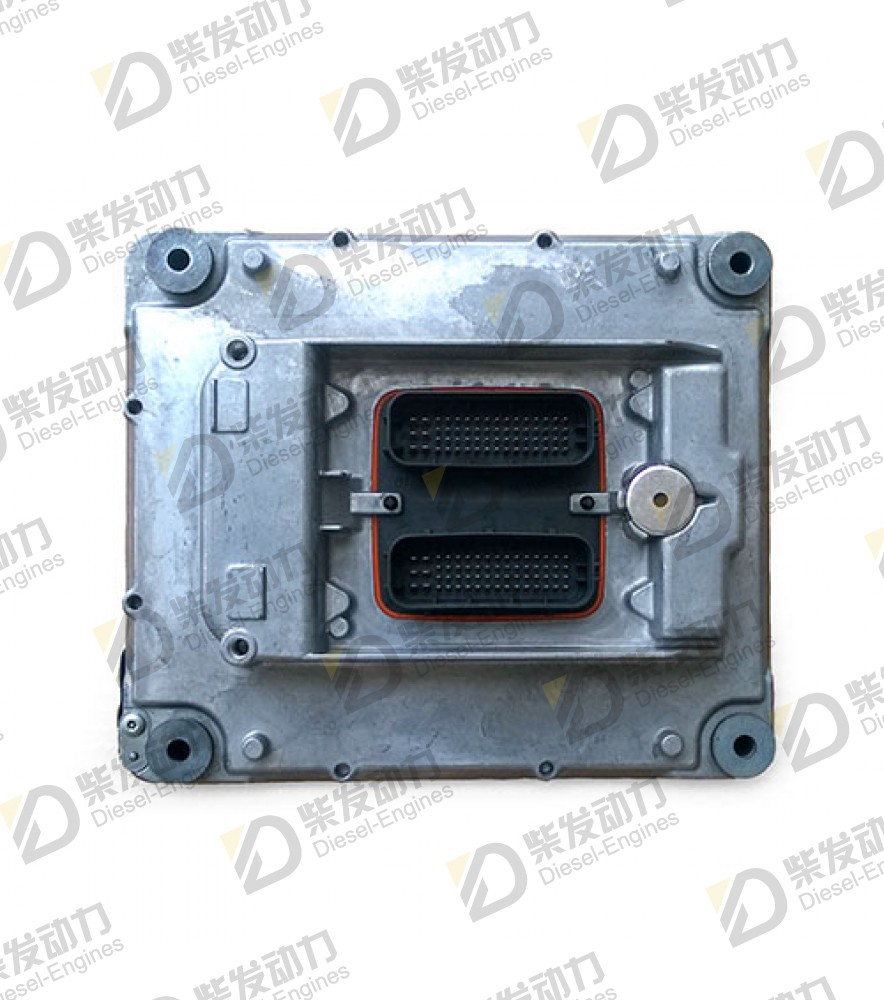 Control unit, not programmed 20959036 